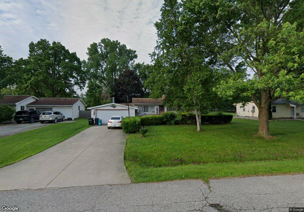 5462 Shamrock Ln, Flint, MI 48506 - photo 1
