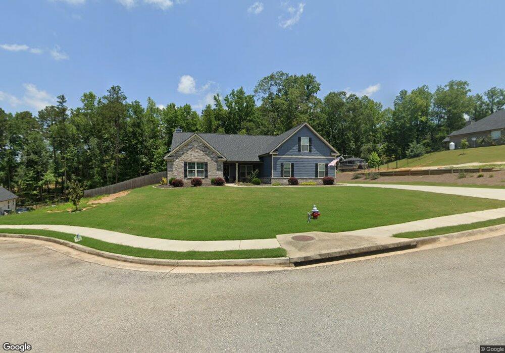 862 Jakob Ln, Jefferson, GA 30549 - photo 1
