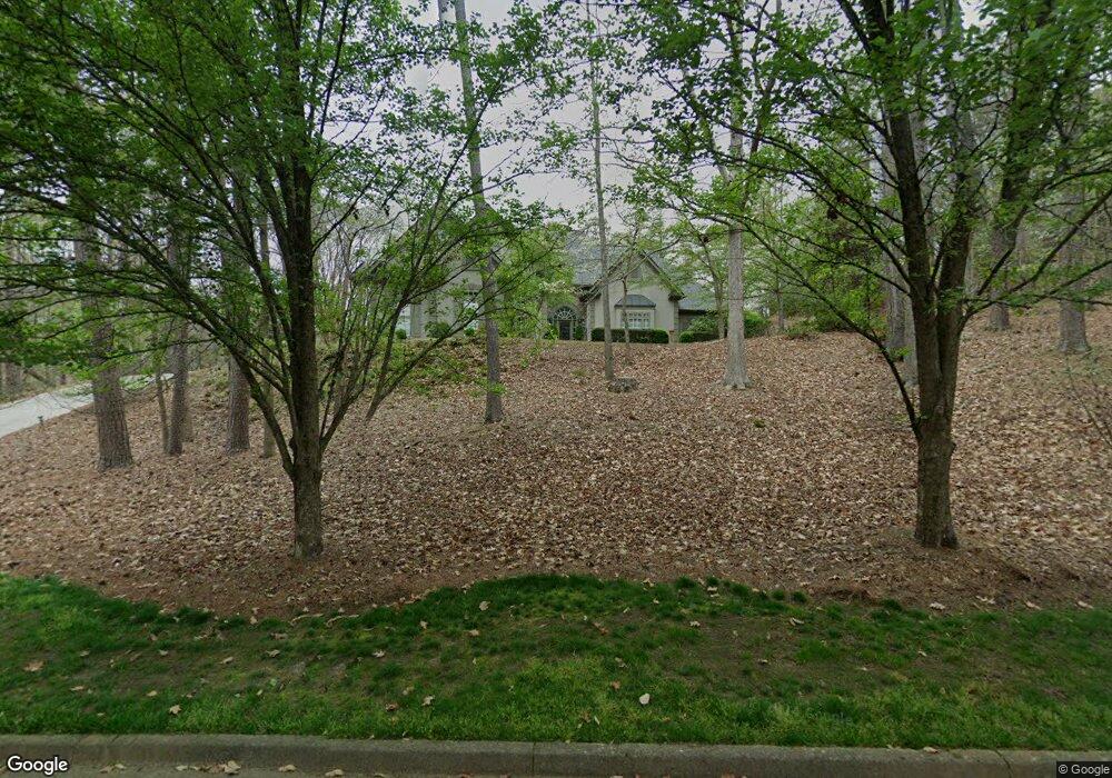 465 Fawn Glen Dr unit 3, Roswell, GA 30075 - photo 1