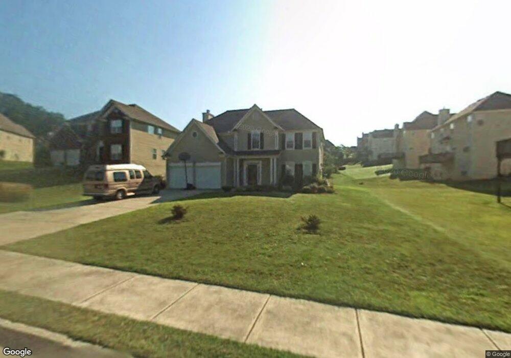 3136 Grant Way, Atlanta, GA 30344 - photo 1