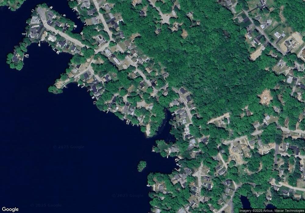 27 Wakefield Ave, Webster, MA 01570 - photo 1