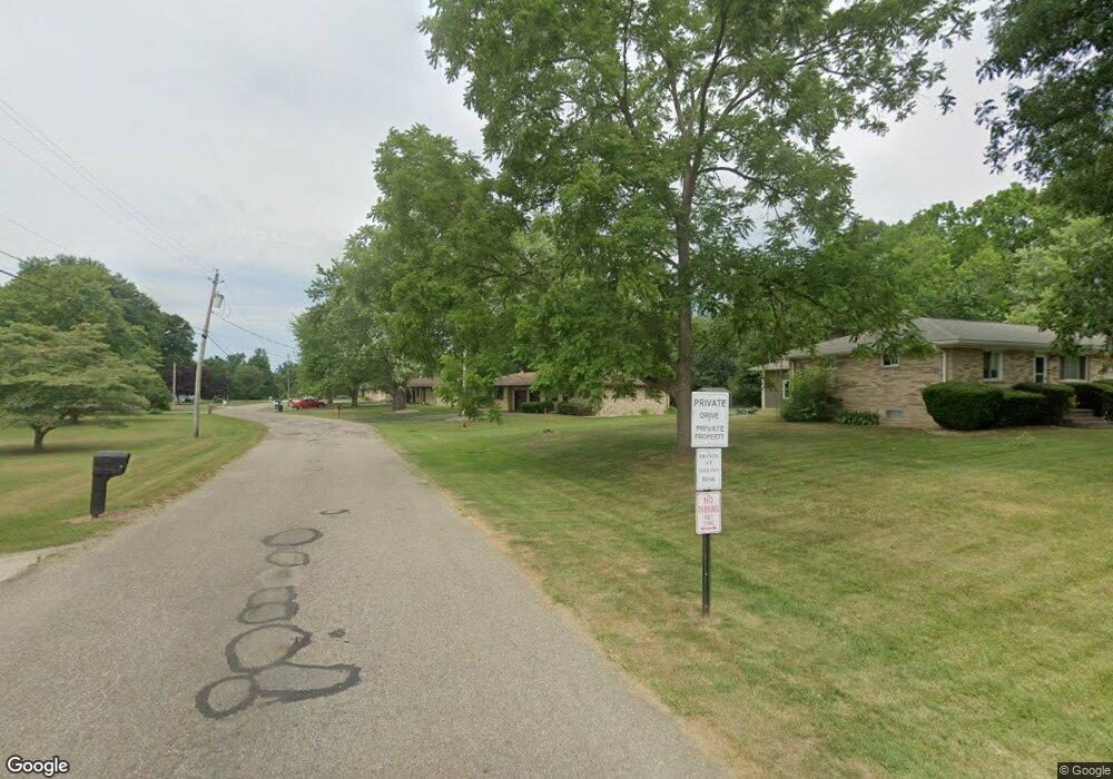 4145 Karry Dr, Rootstown, OH 44272 - photo 1