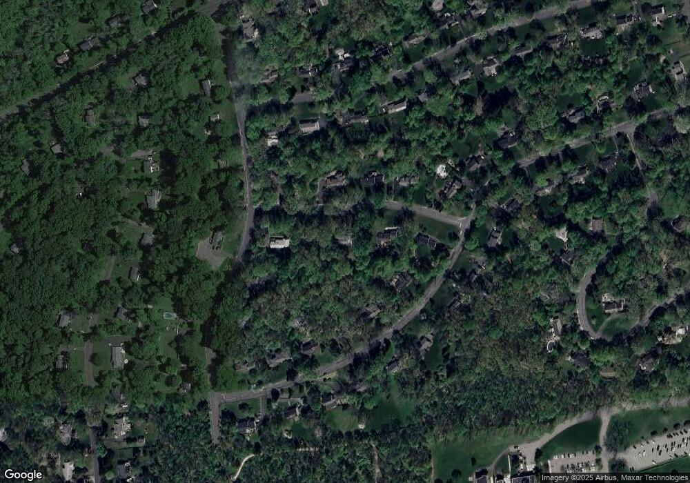 17 Oxbow Ln, Basking Ridge, NJ 07920 - photo 1