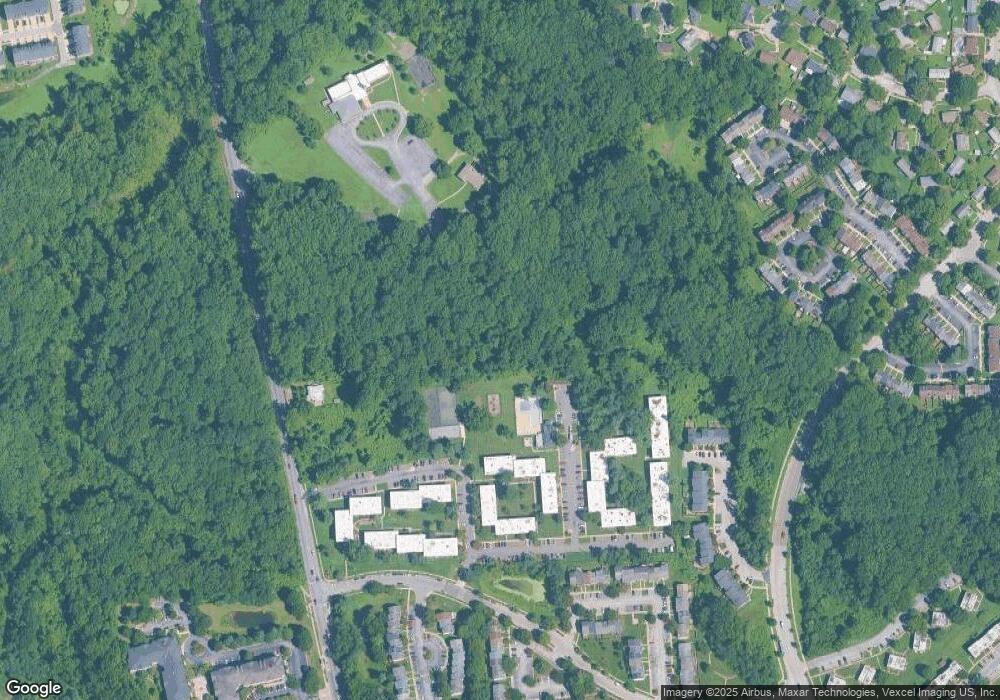 6539 Addison Overlook Ct, Capitol Heights, MD 20743 - photo 1