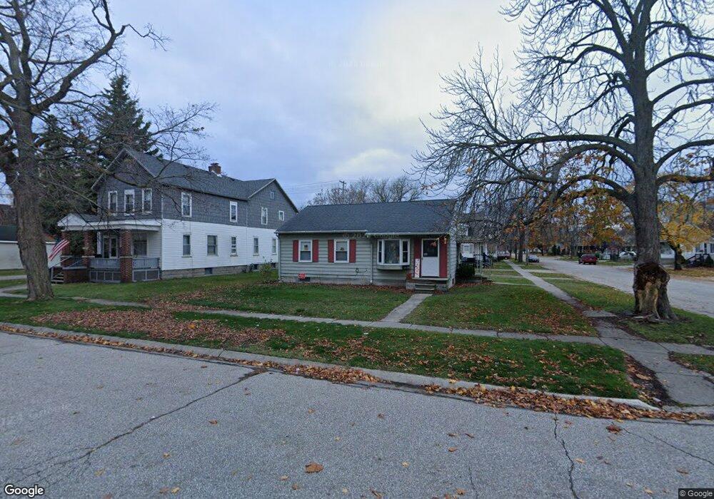 1803 6th St, Port Huron, MI 48060 - photo 1