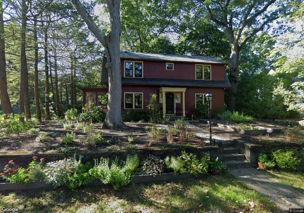 29 Carver Rd, Newton Highlands, MA 02461 - photo 1