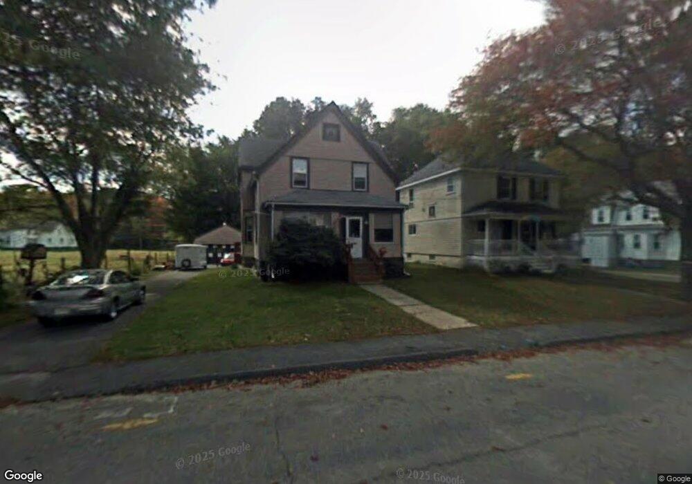 15 Johnson St, Taunton, MA 02780 - photo 1