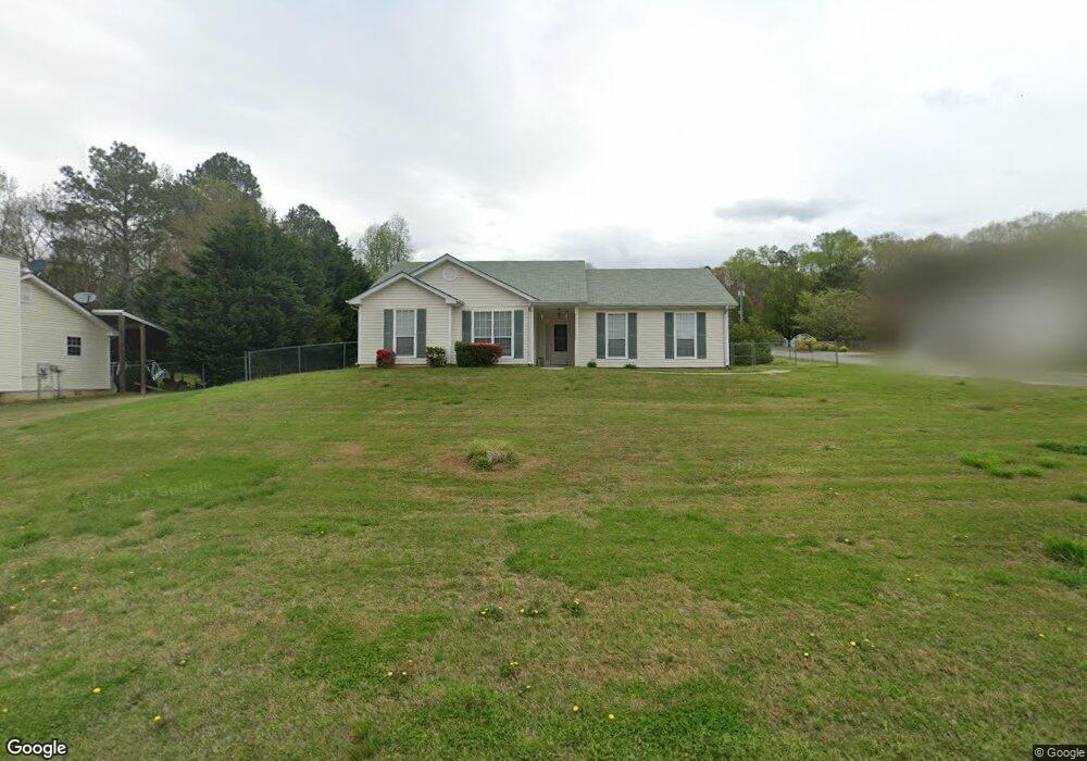 3862 Deaton Rd, Flowery Branch, GA 30542 - photo 1