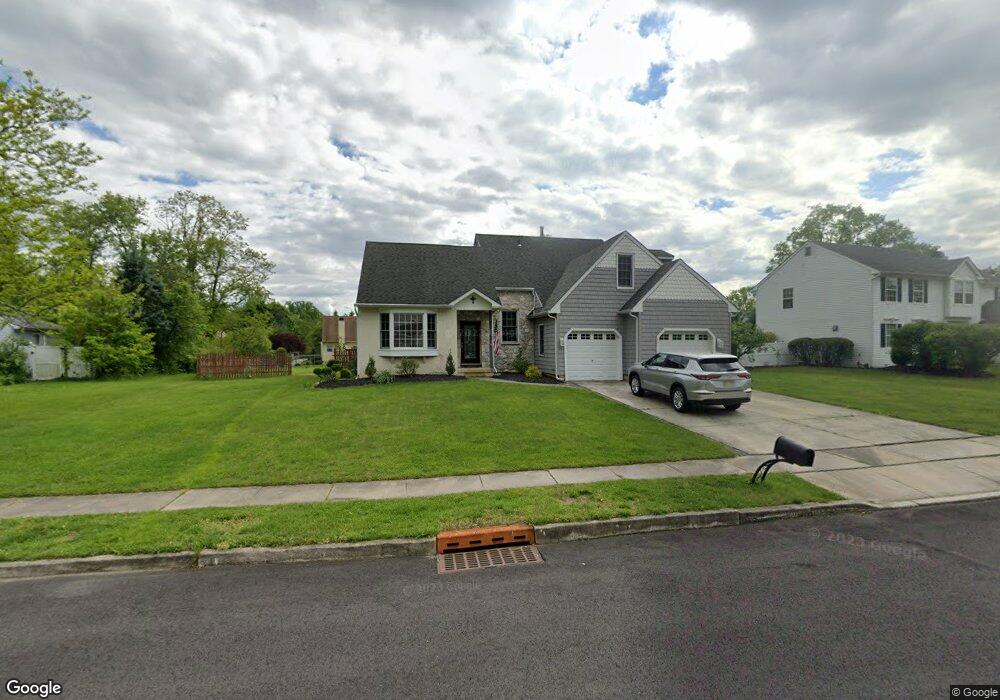 25 Rosewood Ct, Sewell, NJ 08080 - photo 1