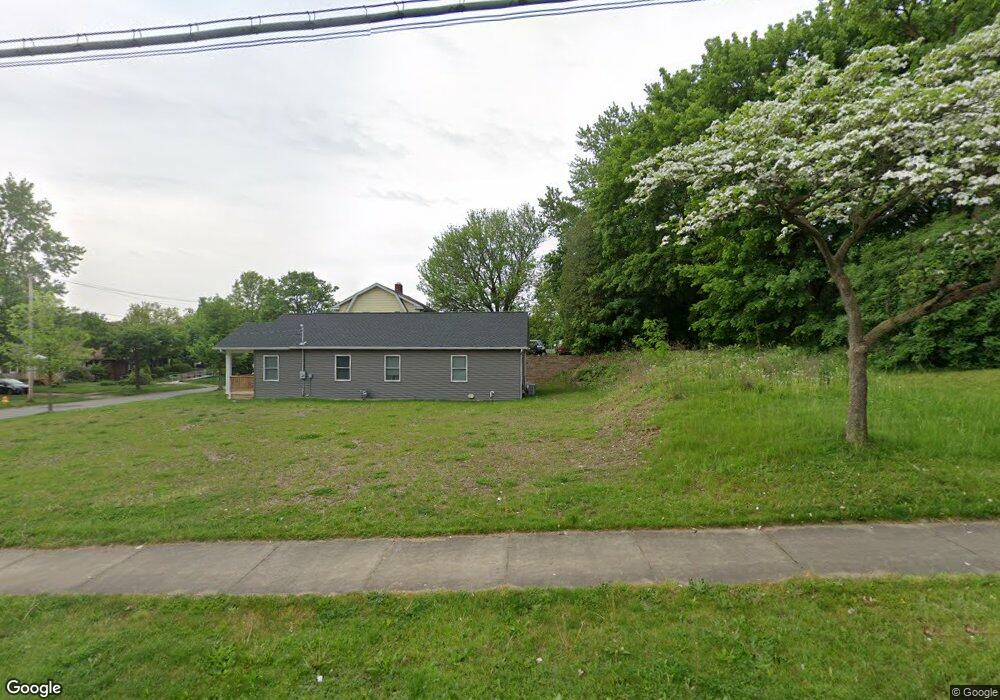 1678 Newton St, Akron, OH 44305 - photo 1