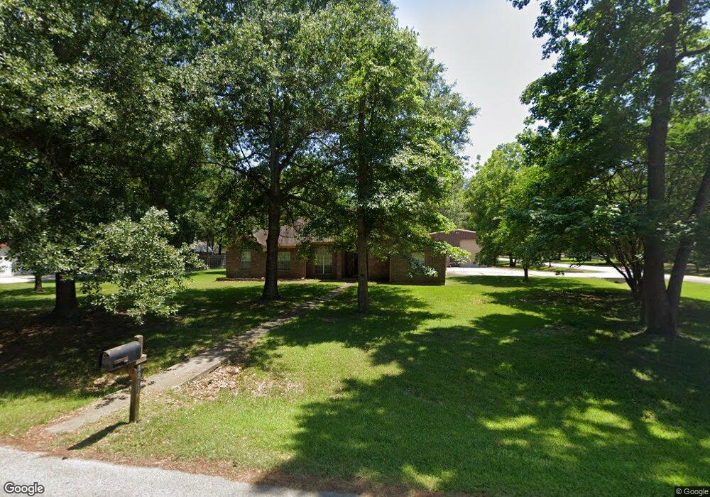 5915 Pacco Ln, Magnolia, TX 77354 - photo 1