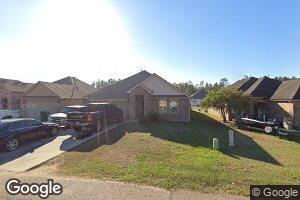28413 Evangeline Ln, Albany, LA 70711
