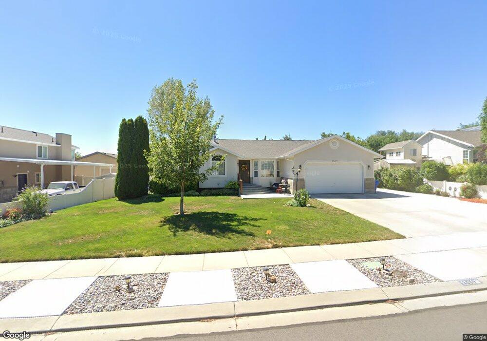 3509 W 7580 S, West Jordan, UT 84084 - photo 1