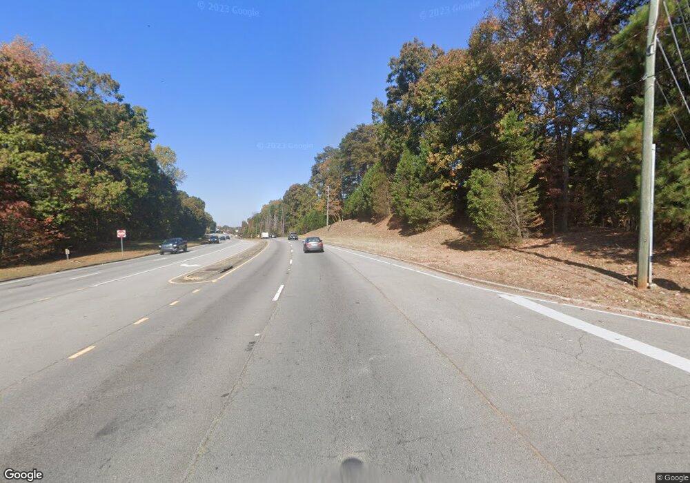 0 Club Point Way, Gainesville, GA 30506 - photo 1