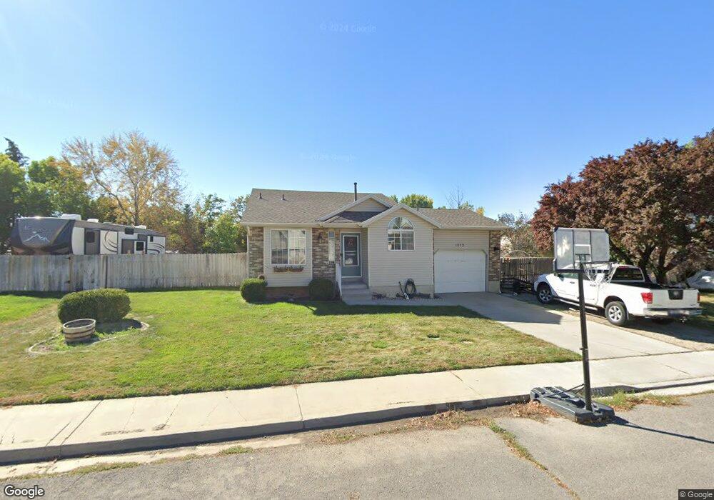 1273 W 1835 N, Lehi, UT 84043 - photo 1