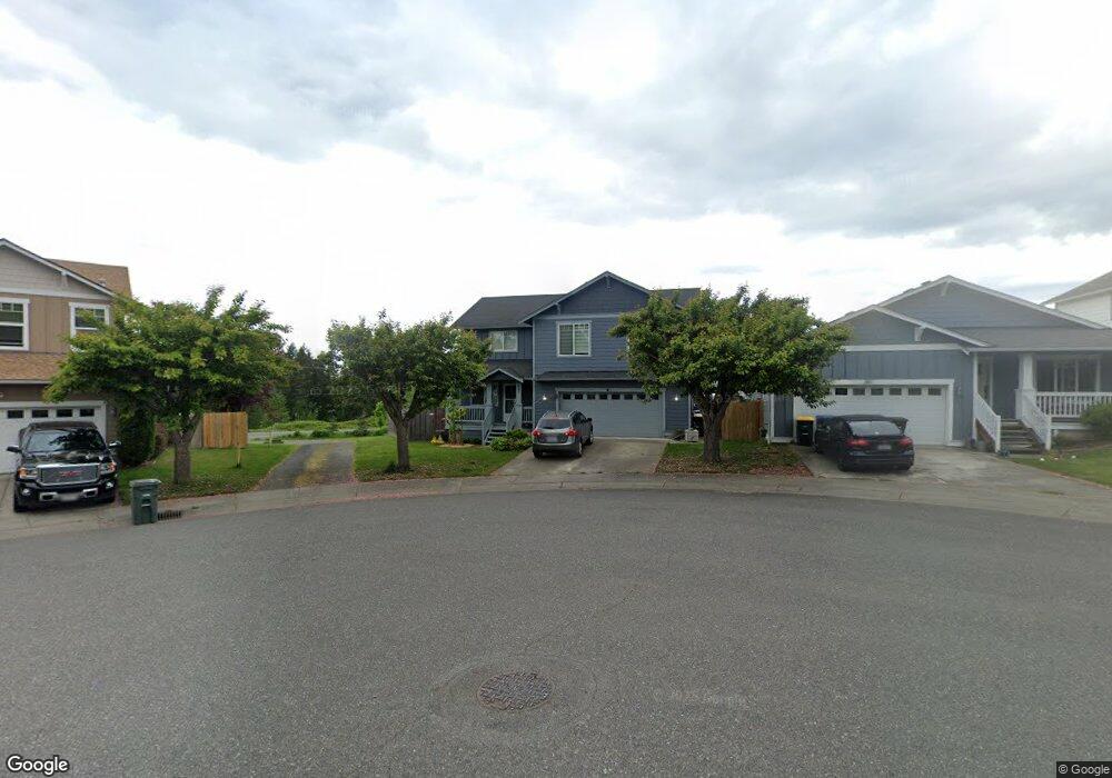 3807 Keystone Way, Bellingham, WA 98226 - photo 1