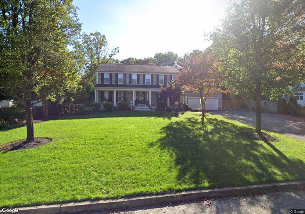 5 Covenger Dr, Medford, NJ 08055 - photo 1