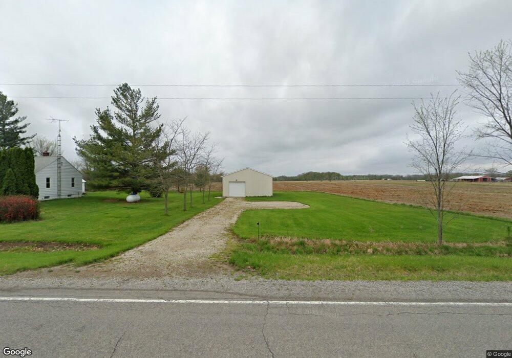 7116 S Duffield Rd, Durand, MI 48429 - photo 1