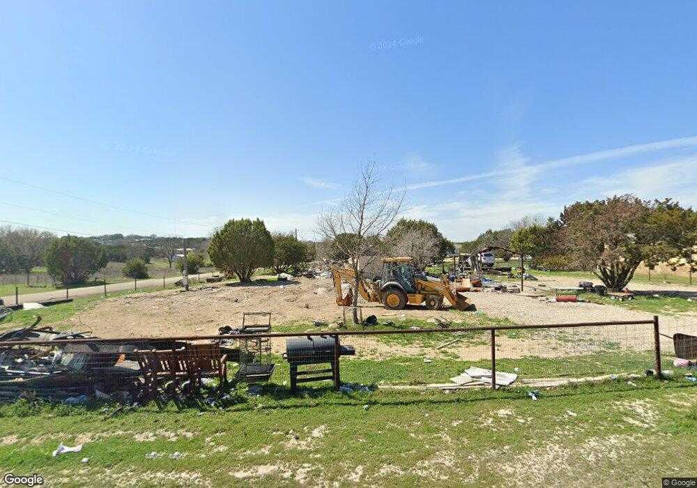 4848 Horseshoe Dr, Weatherford, TX 76087 - photo 1