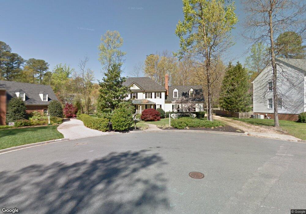 3704 Ivy Home Ct, Henrico, VA 23233 - photo 1