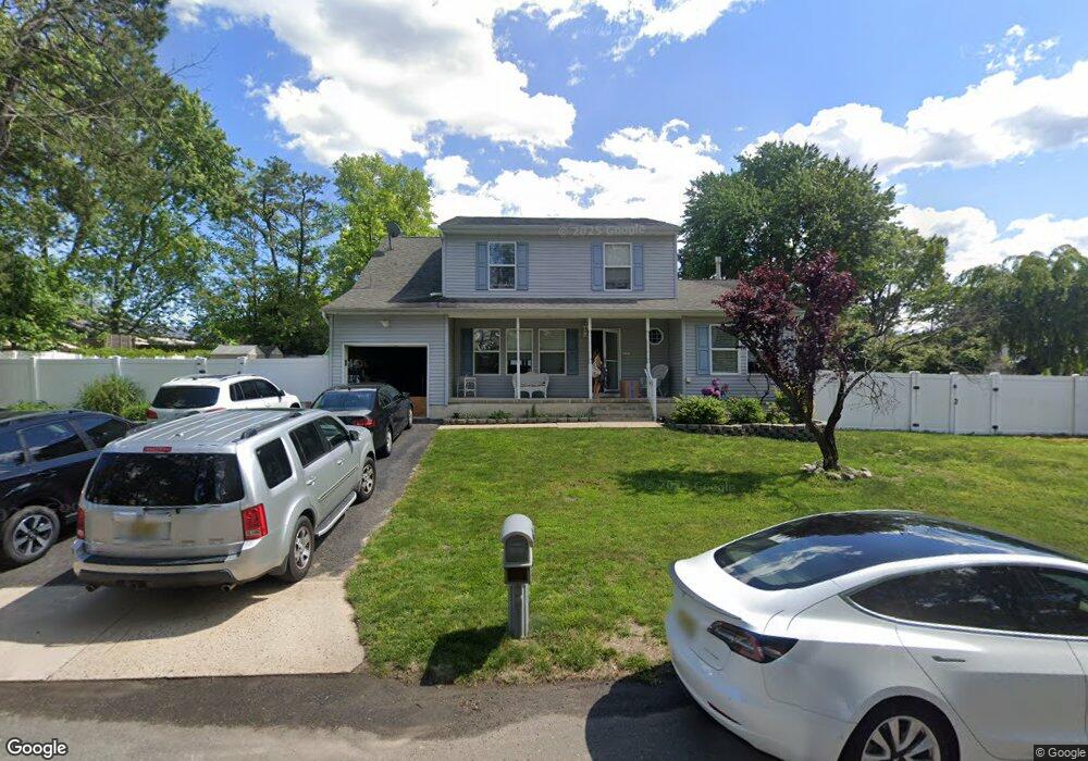 1132 Lawrence Ave, Toms River, NJ 08757 - photo 1