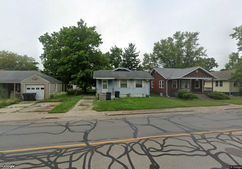 3017 Columbus Ave, Anderson, IN 46016 - photo 1