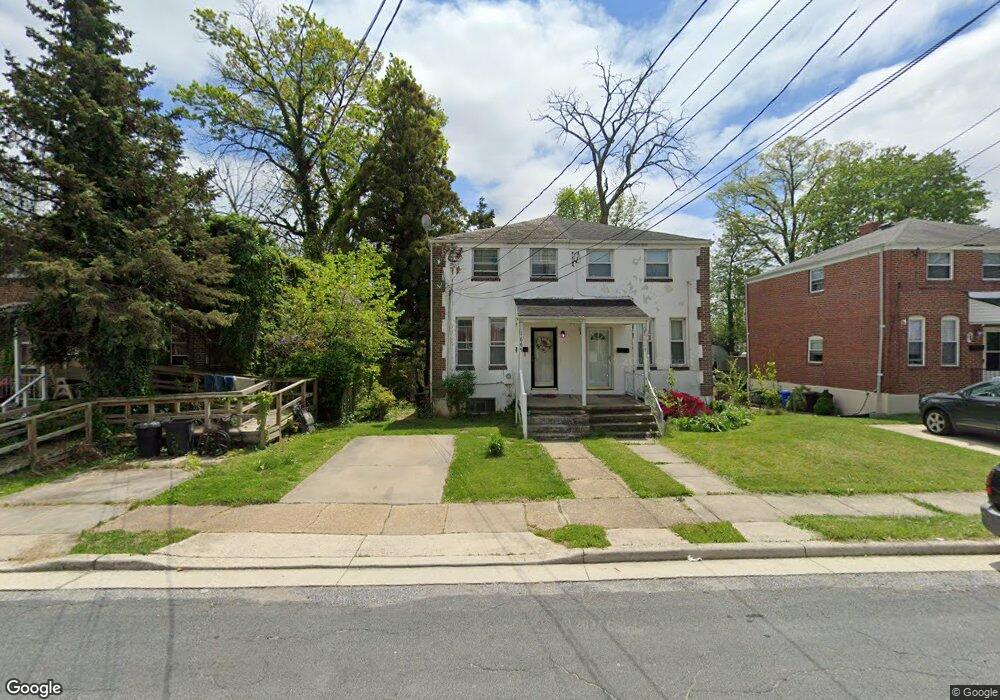 1669 Yakona Rd, Towson, MD 21286 - photo 1