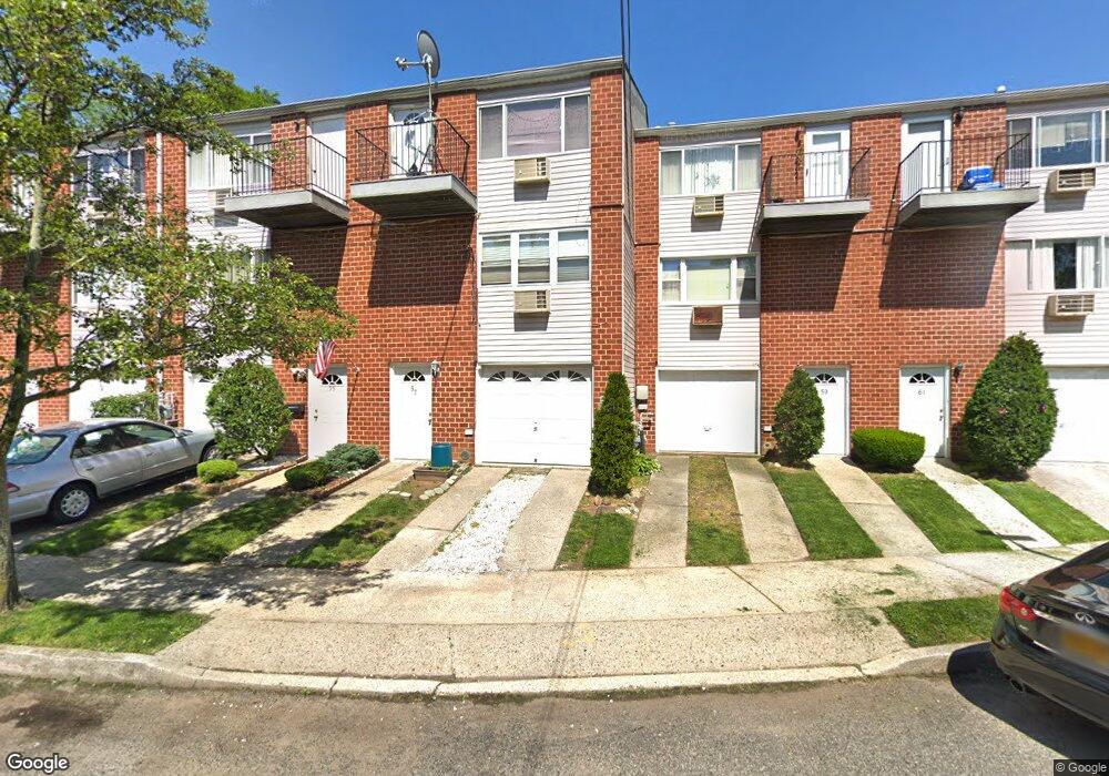 57A Francine Ct unit 75A, Staten Island, NY 10306 - photo 1