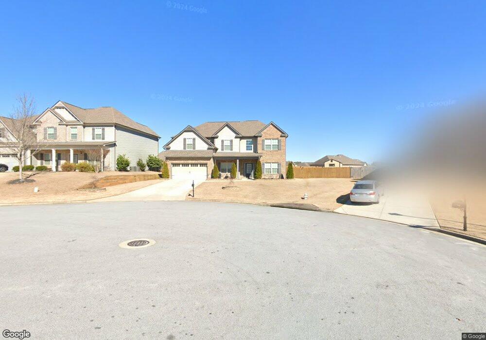 2191 Day Break Way unit 48, Dacula, GA 30019 - photo 1