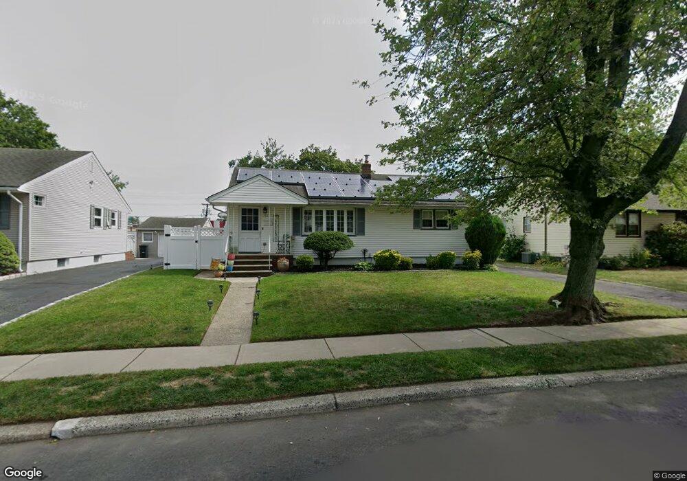 172 Field Ave, Hasbrouck Heights, NJ 07604 - photo 1