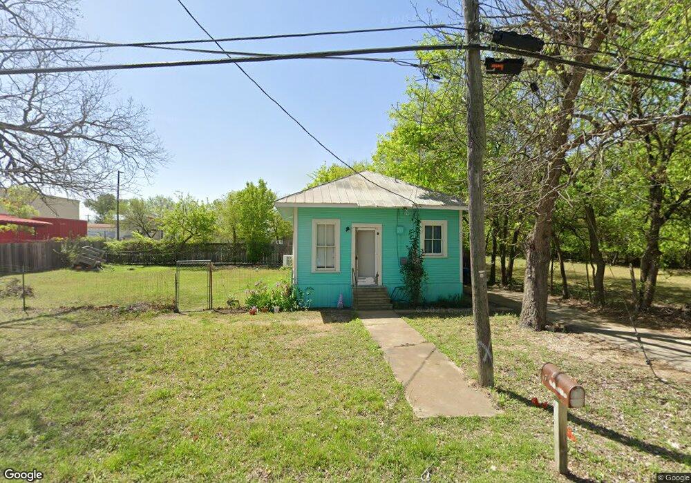 117 W Grove St, San Marcos, TX 78666 - photo 1