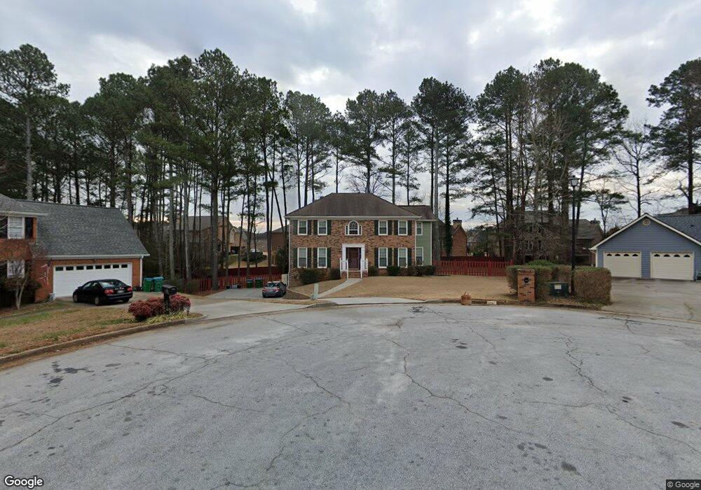 1334 Blankenship Ln SW, Lilburn, GA 30047 - photo 1