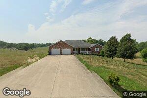 4420 Shamrock Rd, Jefferson City, MO 65101