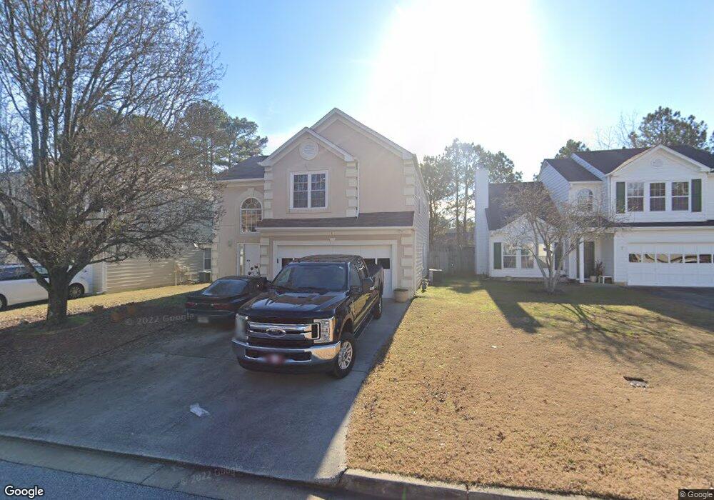 3602 Park Bluff Way unit 4, Duluth, GA 30096 - photo 1