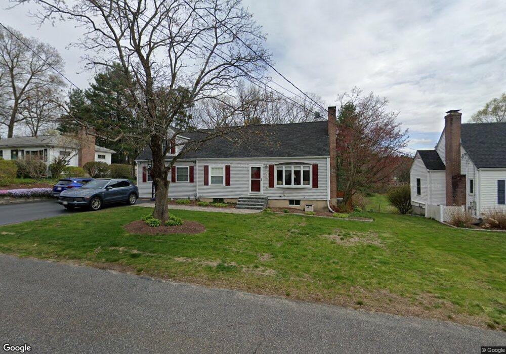 23 Oakvale Rd, Framingham, MA 01701 - photo 1