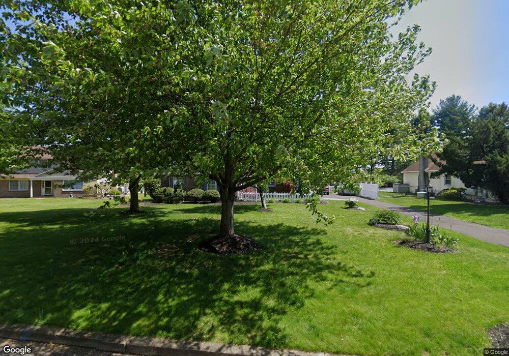 108 Watergate Dr, Feasterville Trevose, PA 19053 - photo 1