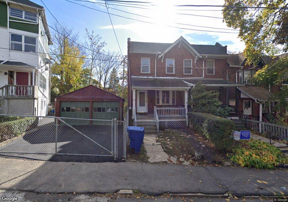 116 Ives St, Waterbury, CT 06704 - photo 1