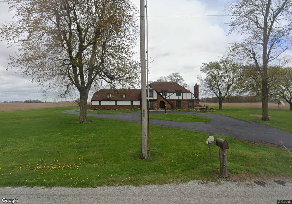 1662 N 900 E, Greentown, IN 46936 - photo 1