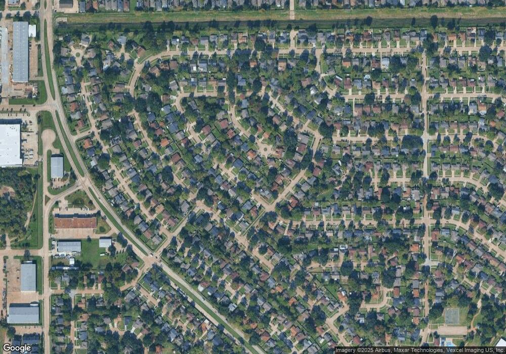 7214 Sandswept Ln, Houston, TX 77086 - photo 1