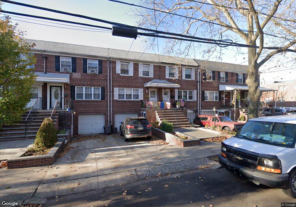 61 College St, Jersey City, NJ 07305 - photo 1