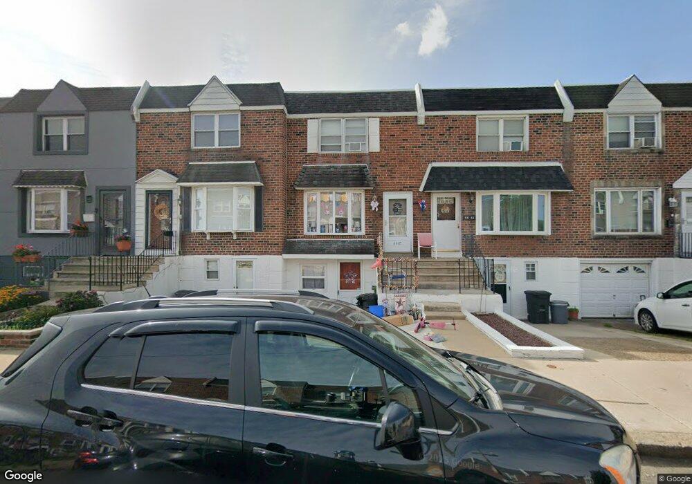 4447 Garden St, Philadelphia, PA 19137 - photo 1