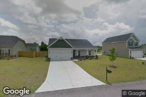 101 Battery Way, Bunnlevel, NC 28323