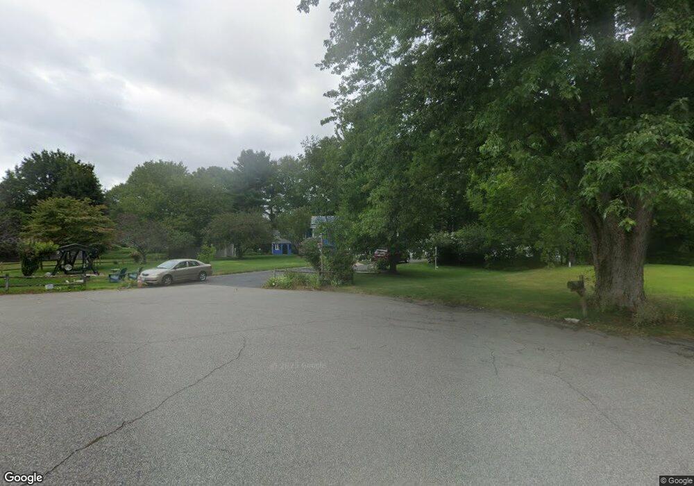 74 Ridge Hill Dr, Hanover, MA 02339 - photo 1