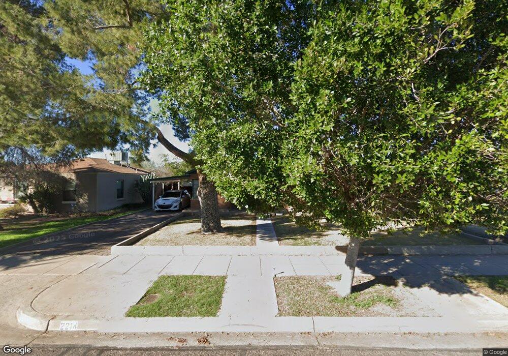 2214 N 14th St, Phoenix, AZ 85006 - photo 1