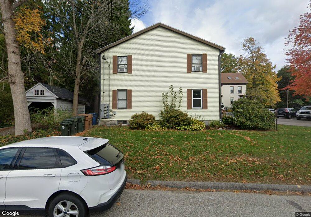7 Central St, Saco, ME 04072 - photo 1