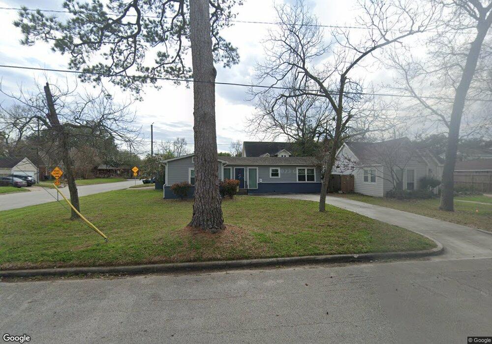 416 Joyce St, Houston, TX 77009 - photo 1