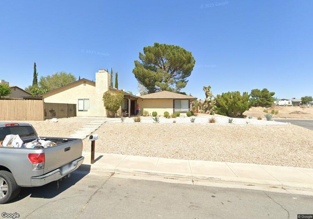 17354 Forest Hills Ct, Victorville, CA 92395 - photo 1