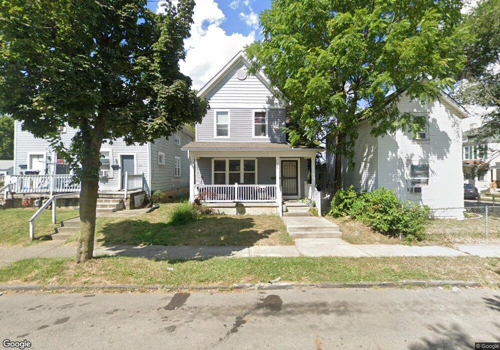 128 E Barthman Ave, Columbus, OH 43207 - photo 1