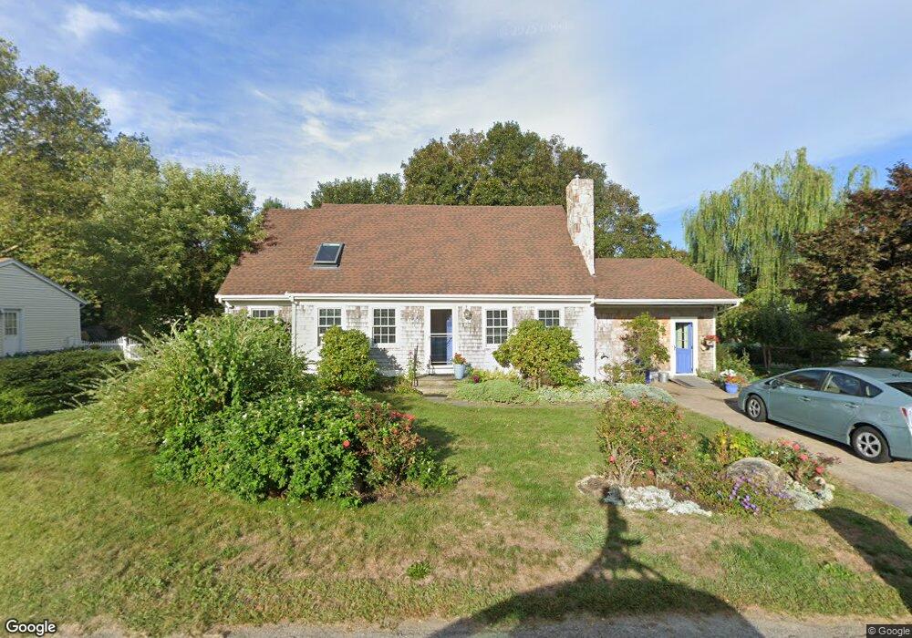 10 Lema Rd, Stonington, CT 06378 - photo 1