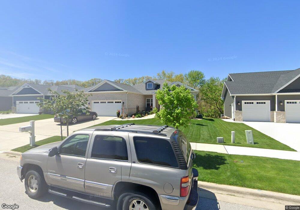 1003 Oak Grove Ct, Crown Point, IN 46307 - photo 1